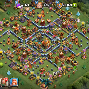 🔥[Limited Deal]Epic Semi Max Th16💎Heros Lvl 82-92-66-61-41-7 | Epic Equipments | Nc Available | Instant Delivery | - Image 1
