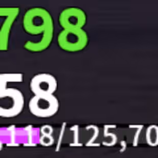 Blox Fruits Mobile Account LVL 2458 ROCKET BUDDHA INSANE 0 - Image 1