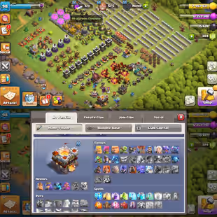 Th11 Fully Max [70-Percent Discount Shop] [] Nothing Left [] 5x-Epic Almost Max [] XP-98 [] NC-Free [] BEST-DEAL - Image 1