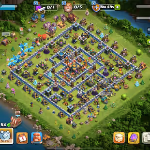 💎Semi Max | Cheap💎 | Heroes 51/59/40/32/17 | Lvl 172 | Full Access - Image 1