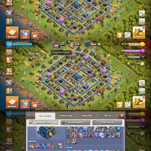Th12 Fully Max [70-Percent Discount Shop] [] Nothing Left [] 13x-Epic [] NC-Free [] BEST-DEAL - Image 1