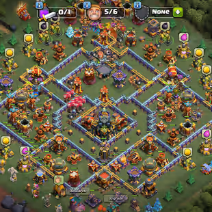 💫[ PREMIUM TH-17 ]💫FIREBALL [MAX] | GG [23] | SB-RS [20] | HEROS: 91-95-61-68-44 | RENAME FREE || FAST DELIVERY  - Image 1