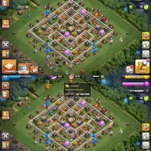 Th11 Fully Max [60-Percent Discount Shop] [] Nothing Left [] 10x-Epic Equipments [] XP-86 [] NC-Free [] BEST-DEAL - Image 1