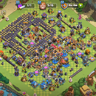 239-XP/LEGEND | TH18 MAX TYPE | SB-MX!MM-MX!MS-MX!FB-MX!RS-MX!EB-MX!RB-MX | HERO-110-110-95-85-55-25 |NICE SKINS-SCENERY - Image 1