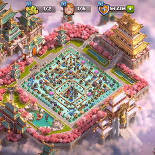 45 SKIN 8 SCENERY ! TH18 MAX TYPE PROFILE ! MEDAL 2000 YEAR OF THE FIRE HORSE ! SB-SnB-AF-MS-HT-FB-RS-EB-RB-ALL MAX EPIC - Image 1