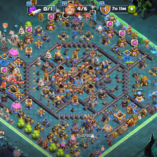 Th18 Almost Maxed [Profile Close max] | [12x-Epic Max With All Epic] | Xp-240 | Skin-Secnry Yes | NC-Yes | BEST-DEAL  - Image 1