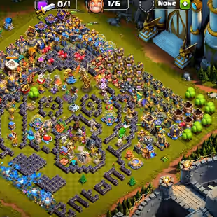 WORLD RARE⭕LEGEND-1⭕TH18 100 PERCENT MAX|16 EPIC EQUIPMENT MAX|EXP-264|NOTHING LEFT|2X RARE FULL SKIN SET|70P DISCOUNT S - Image 1