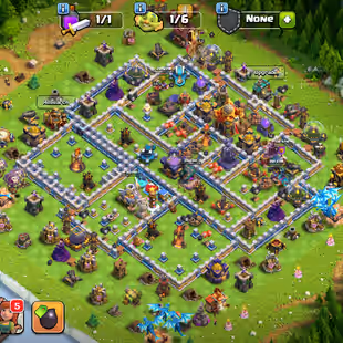 TH16:-HER:-53-50-46-15-25:-240CWL-2066RAID MADEL:-NICE EQUIPMENT:-MAGICITMS-BEST DONETION:-CHEAP-BEST DEAL - Image 1