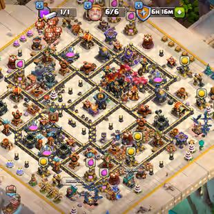 🌲[ 25 PARCENT OFF ]🌲TH-17 CLOSE MAX  | HEROS: 96-100-80-75-50-20 MAX | WALLS MAX | RS-EB [MAX] | MA [23] - FB [20] | - Image 1