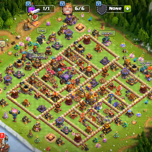 TH 16 ALMOST MAX - HER0 [81-87-71-69-45]- CHANGE NAME OPEN - 108 - Image 1