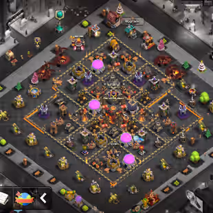 Th 10- 65xp - Hero 40-40-20- Nc 500 - Epic 3x available - gems 500 best deal - Image 1