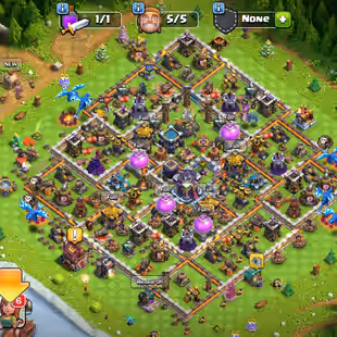 coc best price best seller full safe EL2 - Image 1