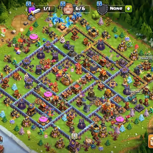 🔥TH-16 XP246 🔥 11000 GEMS | HEROS 91.92.67.66.45.5 | SB(20) MM(20) RS(20) | 4K RAID MEDALS | INSTANT DELIVERY - Image 1