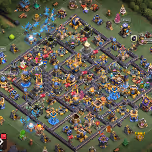 GEMS- 31600 ! TH18 BASE MAX ! XP-213 ALL GUARD MAX ! SB/MAX AF/MAX FB/MAX RS/MAX EB/MAX RD/23 ! DISCOUNT GP ! GEM-31.6K - Image 1