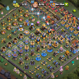 ALL HELPER MAX ! GEM-26400 CWL MEDAL-2200 ! TH18 MAX TYPE ! 90-/OFF DISCOUNT SHOP ! FREE NC 25X SKIN! SB/AF/MM/FB/RB-MAX - Image 1