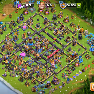 🔥[ NEW UPDATE ALL HEROS MAX ]🔥50 PARCENT OFF INGAME PURCHASES | SB-AF-MM-RS-EB-RB [MAX] | 24X EQPNNT MAX - MT [23] - Image 1