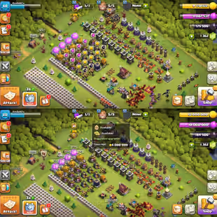 Th11 Fully Max [50-Percent Discount Shop] [] Nothing Left [] 6x-Epic Equipments [] XP-111 [] NC-Yes [] BEST-DEAL - Image 1