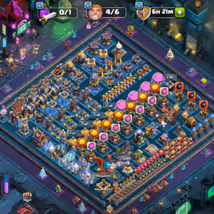RANK LEGEND-1 ! TH18 MAX 99 PERCENT ! 10X SCENERY 35X SKIN ! EQUIPMENT 41/39 MAX ! GLOBAL RANK 4 DIGIT ! CYBER SCENERY  - Image 1