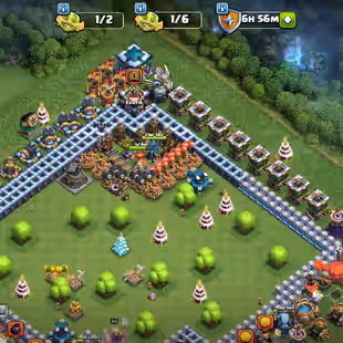 TH 13 [GOOD GEAR]  [OLD HERO] READY FOR WAR - Image 1