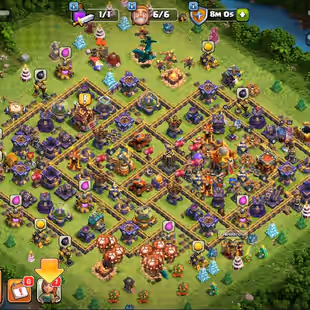 16 TH | 180 LVL | 72/90/45/65/40/3 | top equip | 733 gems - Image 1