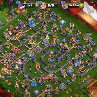  BLACKSMITH MAX TYPE ! TH18 MAX TYPE ! 35 SKIN 5 SCENERY ! LEAGUE SKIN 2 ! GLOBAL RANK 4 DIGIT ! ALL T.B 6156 W.S 4300 - Image 1