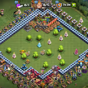 NEAR Max | Th13 | [13 EPIC GEAR]  [OLD HERO] [SAVE GUARANTE] [1usd GP] READY FOR WAR - Image 1