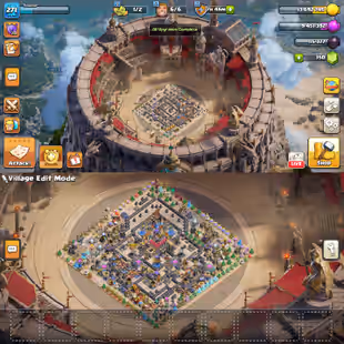 💠TH18 NOTHING LEFT MAX💠271 XP[THE AWESOME QUEST SCENARY]SPAM OBSTACLES-2487 WS-60PERCENT DISCOUNT SHOP[31X SKIN]BH MAX - Image 1