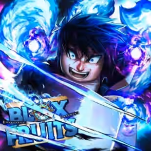 Blox Fruits - Permanent Dragon Tiger + Dark Blade + FRUI NOTIFIER + Human V1 + 448 LVL 0 - FULL ACCESS - NA - Image 1