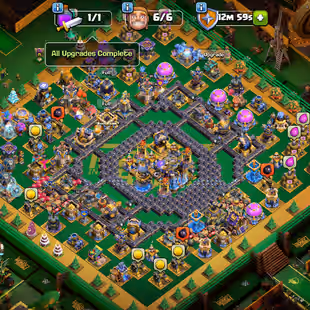 RARE-WWE SET |38X SKINS/ TH18 FULL MAX |SB-MX!SnB-MX!MM-MX!AF-MX!RS-MXEB-MX| HERO ALL MAX| STOCK GP|CHANGEABLE PLAYER ID - Image 1