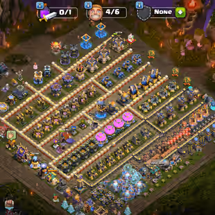 [PREMIUM TH-18-1X PAID SCENERY] | [11EPIC-S.BALL-F.BALL-E.BOOT MAX] | HERO-92-110-81-67-55-25!600 CWL MEDALS!GOOD SKINS - Image 1