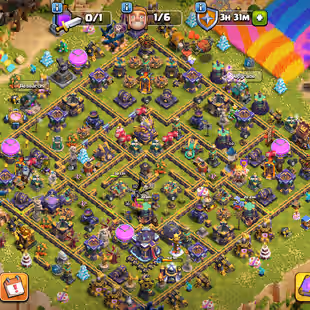 🧩 SEMI MAX TH15 || K81-Q88-MP60-W60-RC30-DD7 🧩 MAX WALLS || BEST PRICE || - Image 1