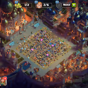 70-/OF DISCOUNT SHOP ! 35X SKINS 2X LEGENDARY SET ! TH18 CLOSE MAX ! LEGEND RANK ! GG/MX SB/MX AF/MX FB/MX RS/MX EB/MX - Image 1