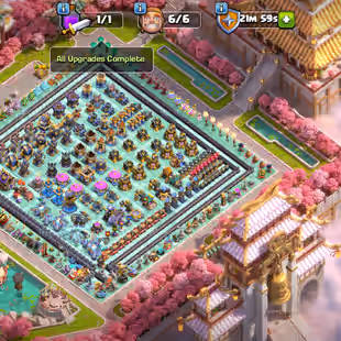 40 SKIN 14 SCENERY ! TH18 MAX FULL ! 280-XP ANIME SKIN SET-1 ! SB/MAX SnB/MX SH/MX AF/MX MM/MX MS/MX FB/HT/RS-EB-RB/MAX - Image 1