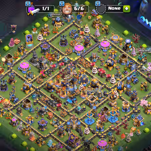 K- MADELS-1059 TH 18 ALMOST MAX|| NEAR MAX HEROS:-110-107-82-83-55-13 || 11X EPICS EQUIPMENT: MS-EB-RS-MAX|| LOW PRICE - Image 1