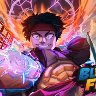 Blox Fruits Account - SECOND SEA | DARK BLADE 0 - TH13 - 100 Ban-Free | Legendary - Image 1