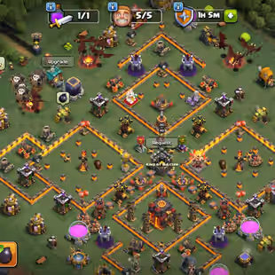 TH 9 Full Max Buy Now - Image 1