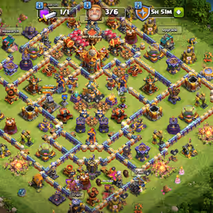 TH 16 MAX Free name change BK 82 AQ 78 MP 64 GW 69 RC 36 DD 10  - Image 1