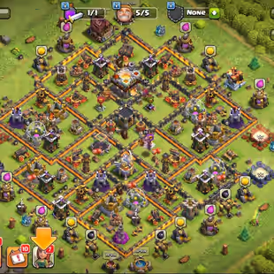 11 TH | 139 LVL | 42/50/20/20 | - Image 1