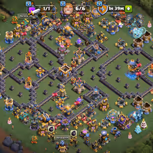 255-XP | TH18 MAX TYPE | SB-MX!AF-MX!MS-MX!RS-MX!EB-MX | HERO-110-110-95-85-55-25 | BH MAX 3X BUILDER | ALL GARD MAX - Image 1