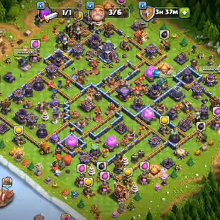 TH15 🔥instant delivery 🔥12615 GEM - Image 1