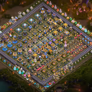 💥OLD STONE💥XP 254 TH18 FULL MAX | RARE OBSTACLE | LEGEND RANK | 12/17 MAX EPIC | 43 SKINS | 8 PAID SCENERY | FREE NC - Image 1