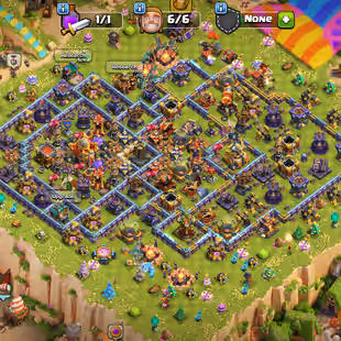 K- FRANCE LOCAL PREMIUM TH 16  || 50+ HEROS SKINS|| HEROS 91-95-72-69-45-1 || PAINTER SCENERY || 711 MADELS GOOD EPICS - Image 1