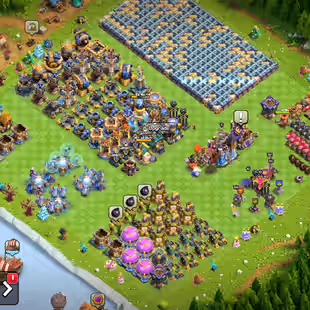 ⭕ 236-XP/BH MX |TH18 CLOSE MAX ⭕ GG-MX!SB-MX!FA-MX!FB-MX!LP-MX!RS-MX!EB-MX!RR-MX |HERO-103-108-66-82-55-16 |236-XP!HUGE - Image 1