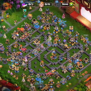  GLOBAL RANK 4 DIGIT ! BLACKSMITH MAX TYPE ! TH18 MAX TYPE ! 35 SKIN 5 SCENERY ! LEAGUE SKIN 2 ! W.S 4300 - Image 1