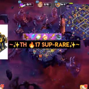  ✨TH17-RARE🔥| COSMIC SCENARIO [ 6x EPIC EQIP ] || HERO 51-71-45-28-33 || XP 221 || ITEMS LOAD || HERO SKIN || SAFE ACC - Image 1
