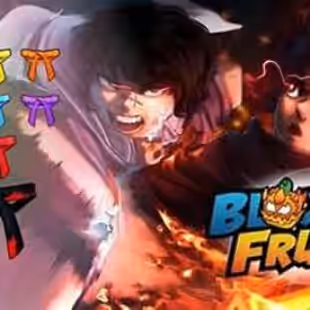 Blox Fruits Account 1920LVL Perm Dragon 0 - Image 1