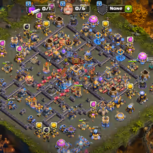 🔥[ CLOSE MAX LABORATORY ]🔥60 PARCENT OFF IMGAME PURCHASES | MAX HEROS - WALLS - PETS - BH | 9X EPICS MAX - Image 1