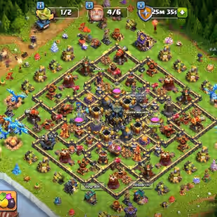 [OLD ATB 3265 RANK & 13K+ CUPS] [RARE TH17] HIGH XP 259 -HEROS 88-92-60-68-40-4 [] HIGH WS 3253 - INSTANT - AVAILABLE - Image 1