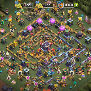 Th 15 OLD HERO Good equipment base sale - Image 1