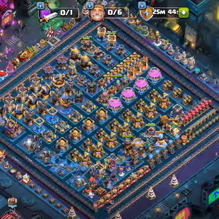 OLD AND NEW RANK 🌟 TH18 RAREST ACCOUNT 🌟 OLD RANK 442 || NEW RANK 1418 || HIGH LEVEL EQUIPMENTS || INSTANT DELIVERY - Image 1